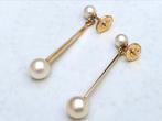 Boucles d’oreilles en or 18 carats 4,33 grammes, Comme neuf, Or