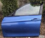 BMW 3 SERIE F30 F31 PORTIER DEUR B45 KLEUR ALLES LEVERBAAR !, Auto-onderdelen, Ophalen of Verzenden, Gebruikt, Achter, Achterklep