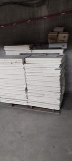 Gipsplaten, Doe-het-zelf en Bouw, Ophalen