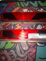 16gb Ram-geheugen, Computers en Software, RAM geheugen, Ophalen, Gebruikt, DDR4, Desktop