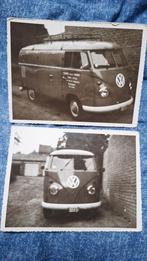 VW Volkswagen combi T1 -21 foto`s 1962, Boeken, Auto's | Boeken, Ophalen of Verzenden, Volkswagen
