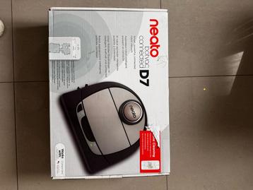 Neato Robotics Botvac D7 Connected D701 beschikbaar voor biedingen