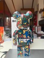 Keith Haring X Bearbrick V10 400% 28 cm., Verzamelen, Ophalen of Verzenden, Nieuw, Overige typen, Overige merken