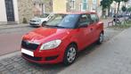 Skoda Fabia 1.2. benzine, gekeurd voor verkoop., Auto's, Skoda, Voorwielaandrijving, Euro 5, Stof, Zwart