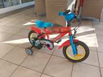 Paw Patrol fiets, Ophalen, Zo goed als nieuw