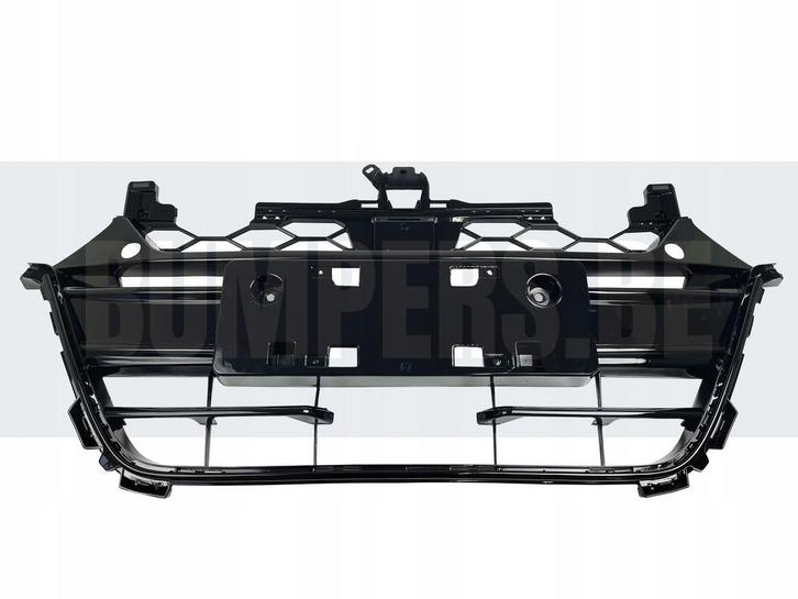 GRILL HONDA ACCORD 2018-USA GRILLE, Auto-onderdelen, Overige Auto-onderdelen, Gebruikt, 6 maanden garantie, Ophalen of Verzenden