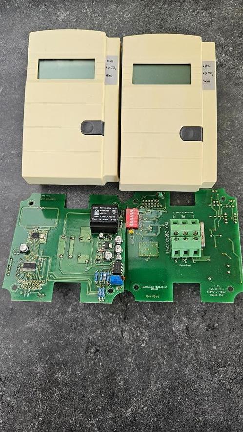 Zonnepanelen, Elektronische apparatuur, Overige elektronische apparatuur, Gebruikt, Ophalen of Verzenden