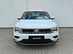VOLKSWAGEN TIGUAN 1.4 TSI 2017 EURO 6w (MET GARANTIE), Automaat, Wit, Bedrijf, 5 zetels