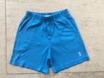Blauwe short Filou & Friends 116, Kinderen en Baby's, Kinderkleding | Maat 116, Broek, Gebruikt, Filou & Friends, Ophalen of Verzenden