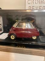 Bmw Isetta 250 km schaal 1:12, Hobby en Vrije tijd, Ophalen of Verzenden, Zo goed als nieuw
