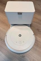 iRobot roomba combo 2, Elektronische apparatuur, Ophalen, Zo goed als nieuw, Reservoir, Robotstofzuiger