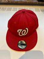 casquette W neuve, Ophalen, Nieuw, Pet