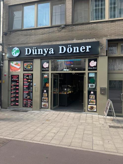 Kebab Zaak Ovename, Telecommunicatie, Overige Telecommunicatie, Zo goed als nieuw, Ophalen