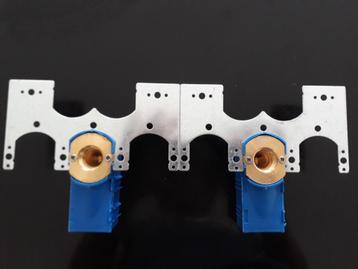 alpex inbouwdoos buisdiameter 16mm of 20mm beschikbaar voor biedingen