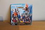 Viking et stand d'armurerie Playmobil History 9209 Complet, Enlèvement, Comme neuf, Ensemble complet