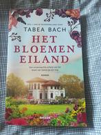 Tabea Bach - Het Bloemeneiland, Ophalen, Zo goed als nieuw