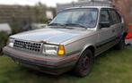 Volvo 340, Auto's, Handgeschakeld, Particulier, Achterwielaandrijving, Stof