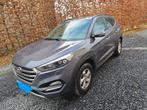 Hyundai Tucson, Auto's, 1995 cc, 4 cilinders, 127 g/km, Leder