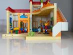 Playmobil kinderdagverblijf, Ophalen, Gebruikt, Complete set