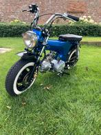 Dax 50cc, Fietsen en Brommers, Gebruikt, Overige modellen, Ophalen of Verzenden, Klasse B (45 km/u)