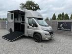 TOP | OPEL HORSEBOX | 2023 STX/AKX | PAARDENWAGEN | 31.000KM, Ophalen, Zo goed als nieuw, Overige materialen, Overige typen