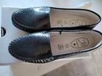 NIEUWE Dames schoenen maat 42 ,kleur: zwart ,NIEUW (nog in o, Ophalen of Verzenden, Zo goed als nieuw, Instappers, Zwart