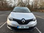 Renault Captur 0,9 tce 55.510 km année 2020, Autos, Argent ou Gris, Achat, 898 cm³, Euro 6