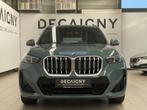 BMW X1 sDrive18i M Sport *Leder*Camera*App Connect, Auto's, 136 pk, 146 g/km, Bedrijf, 5 zetels