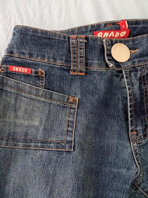 Onado Classic Jeans vintage Mt 3 (taille) nieuw gedragen, Kleding | Dames, Spijkerbroeken en Jeans, Nieuw, W33 - W36 (confectie 42/44)