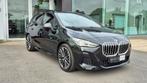 BMW 218 iA Active Tourer M Sport ✅ Pano | Leder ..., Monovolume, Gebruikt, 136 pk, Zwart