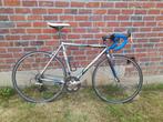 Koersfiets Trek, Ophalen, Gebruikt, Heren, Overige merken