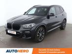 BMW X3 xDrive 20i M Sport (bj 2020, automaat), Auto's, Automaat, 1998 cc, Gebruikt, https://public.car-pass.be/vhr/5cc18063-917a-4fd4-85e0-e517cf32c01e