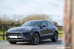 Porsche Macan 2.0 Turbo PDK 4X4/1ER POSSESSEUR/ATTELAGE, Autos, Porsche, Cuir, Argent ou Gris, Achat, Entreprise