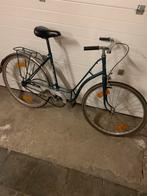 Retro fiets, Fietsen en Brommers, Ophalen