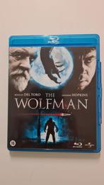 The Wolfman, Ophalen of Verzenden, Zo goed als nieuw, Horror