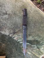 baïonnette allemand ww2, Enlèvement ou Envoi, Autres