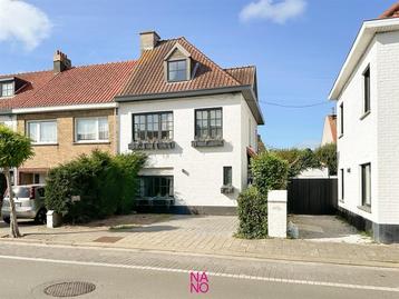 Huis te koop in Knokke-Heist, 4 slpks