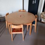 ronde kleutertafel, Ophalen, Gebruikt