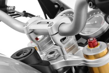 Wunderlich stuurverhoger voor BMW R nine T beschikbaar voor biedingen