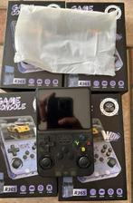 Game Console R36S, Ophalen, Nieuw