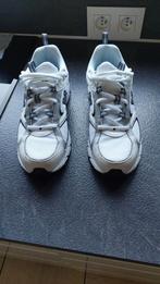 New Balance 408 Wit, Ophalen of Verzenden, Zo goed als nieuw, Sneakers, Wit
