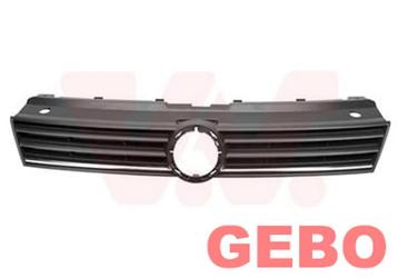 Volkswagen polo 6C bumper grille 2014/2017 6C0 853 651 A