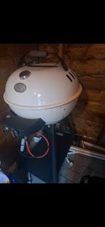 outdoor chef barbecue, Enlèvement, Utilisé