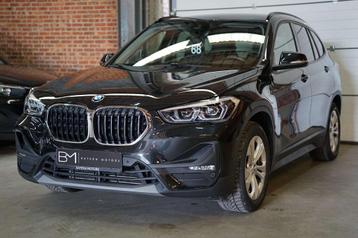 BMW X1 xDrive25e Sport Line Automaat Plug in Benzine beschikbaar voor biedingen