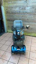 Mobiele scooter nog in zeer goede staat, Diversen, Brommobielen en Scootmobielen, Ophalen, Zo goed als nieuw