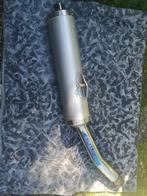 Échappement origine Yamaha R6  2001/2002, Ophalen of Verzenden, Gebruikt