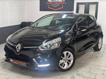 Renault clio 1.5dci / 2017 / eu6b / 130.000km / garantie 1an, Autos, Electronic Stability Program (ESP), Achat, Euro 6, Entreprise