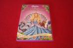 dvd barbie als de eilandprinses, Cd's en Dvd's, Ophalen of Verzenden, Tekenfilm