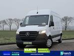 Mercedes-Benz ESPRINTER L2H2 Elektrisch AC!, Achat, Entreprise, Mercedes-Benz, Automatique
