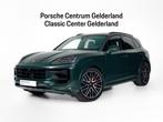 Porsche Cayenne Turbo E-Hybrid, Auto's, Automaat, Cayenne, Zwart, 45 g/km